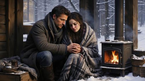 Пока «просроченный» «пыжится», украинцы готовятся распевать «ще не вмерзла Украина» Пока «просроченный» «пыжится», украинцы готовятся распевать «ще не вмерзла Украина»