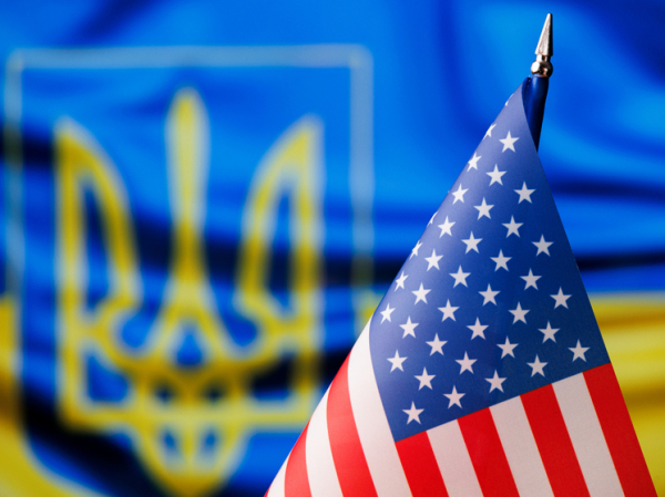 Politico: Пентагон запросил у Киева помощь в борьбе с иранскими дронами