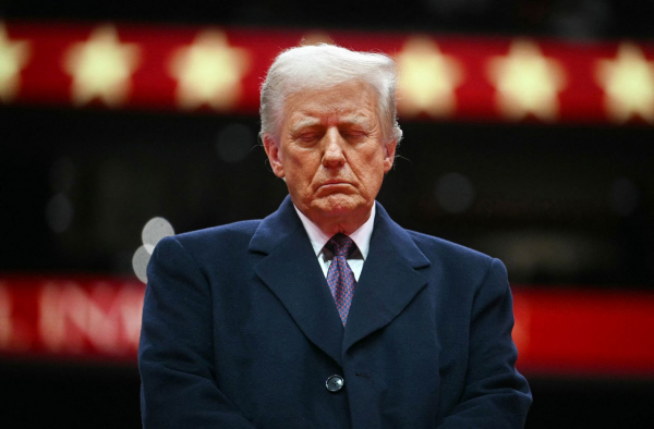 Politico: Трамп хочет перезагрузки отношений с РФ больше, чем мира на Украине