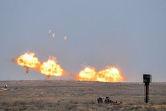 Политолог не исключил помощь европейцев в атаке на резиденцию Путина Политолог не исключил помощь европейцев в атаке на резиденцию Путина