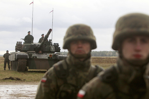 «Поляки устали от украинского вопроса» На выборах президента Польши победил противник Украины. Что это значит для России?