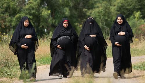 &laquo;Полный идиотизм&raquo;: член СПЧ Кирилл Кабанов потребовал прекратить выплаты мигрантам за роды в России