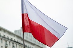 Польша подняла в небо самолеты на фоне якобы активности России