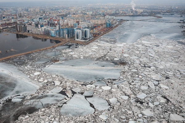 «Понравится — останемся» Миллионы россиян все чаще переезжают из одной части страны в другую. Ради чего они меняют жизнь?