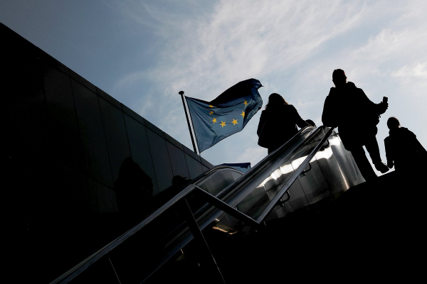 «Послаблений ждать не стоит» Евросоюз и США снова ужесточили антироссийские санкции. Как на это ответит Россия? «Послаблений ждать не стоит» Евросоюз и США снова ужесточили антироссийские санкции. Как на это ответит Россия?