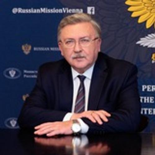 Постпред России в Вене Ульянов: США ударили по режиму ядерного нераспространения