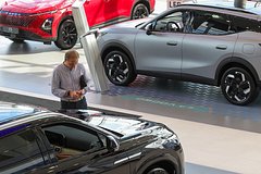 Повышение утильсбора затронет не всех автовладельцев
