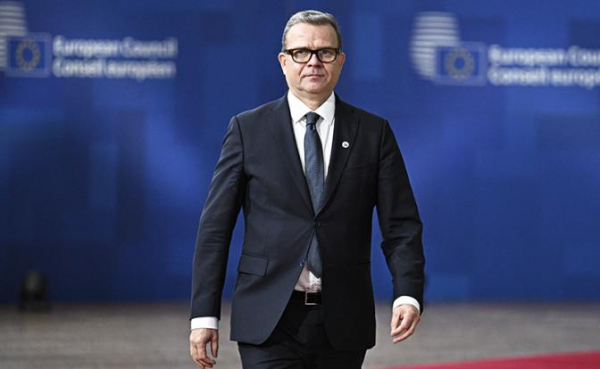 Премьер Финляндии обвинил Россию в плохом состоянии экономики своей страны Премьер Финляндии обвинил Россию в плохом состоянии экономики своей страны