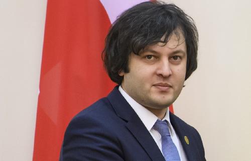 Премьер Грузии: конкретные иностранные дипломаты напрямую поддерживали попытку госпереворота