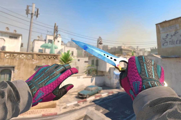 «Превратились в пепел» Любители видеоигр годами вкладывали деньги в виртуальные вещи. Почему их цена обрушилась в один момент?