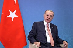 Президент Турции сравнил Нетаньяху с Гитлером