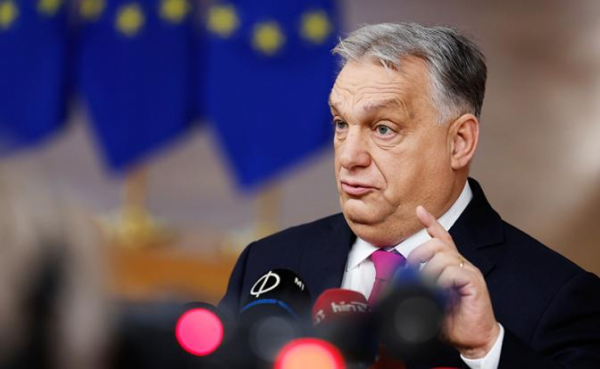 &laquo;Прямо сейчас&raquo;: Орбан сделал громкое заявление об Украине