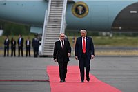 Путин и Зеленский могут встретиться до конца августа. Что об этом сказали Трамп и сам президент Украины?