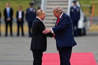 Путин и Зеленский могут встретиться до конца августа. Что об этом сказали Трамп и сам президент Украины?
