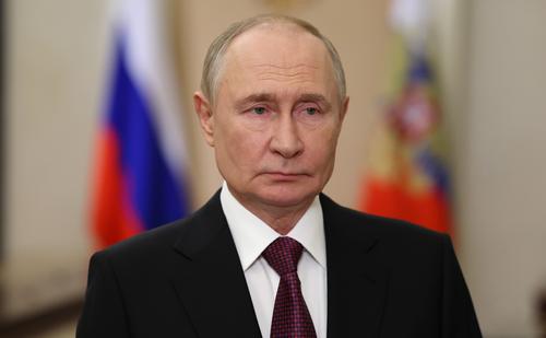 Путин: Индия остается доверительным партнером России в сфере обороны