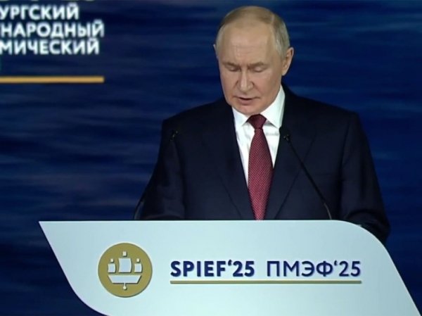 Путин отметил снижение разделения между ОПК и гражданской промышленностью