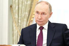 Путин поднял вопрос возвращения иностранных брендов в Россию