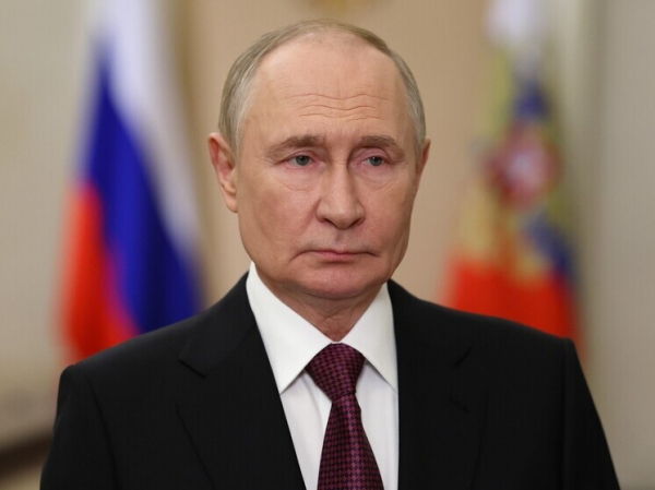 Путин заявил о готовности России восстановить отношения с Финляндией и Швецией