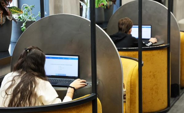 Работа в кайф&nbsp;&mdash; почему зумерам недоступно такое счастье