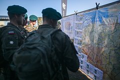 Раскрыт военный план ЕС против России