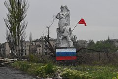 Раскрыта поддержка Трампом идеи установления контроля России над ДНР