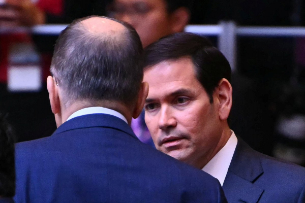 Раскрыто содержание послания Лаврова Вашингтону по Украине. Жесткую позицию России назвали причиной отмены саммита Путина и Трампа