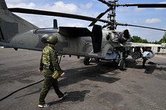 Раскрыты планы России и Украины объявить перемирие