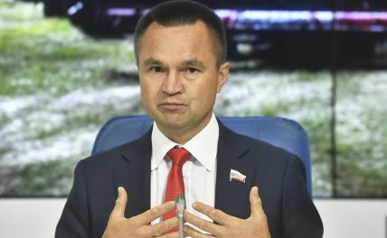 Расплачиваются потребители: В Госдуме назвали самую большую угрозу для российского МСП