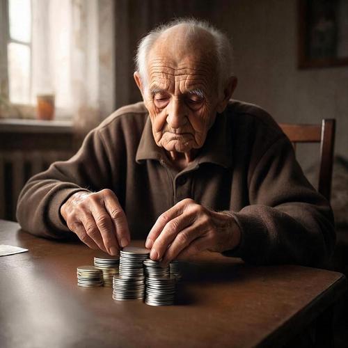 Разница между средними пенсиями работающих и неработающих может сократиться до минимума Разница между средними пенсиями работающих и неработающих может сократиться до минимума