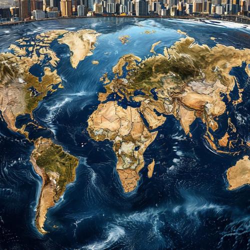 &laquo;Ресурсный национализм&raquo; привёл к мировому кризису и миграции