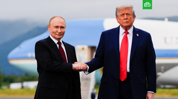 Reuters: позиция Москвы ставит под вопрос саммит Путина и Трампа