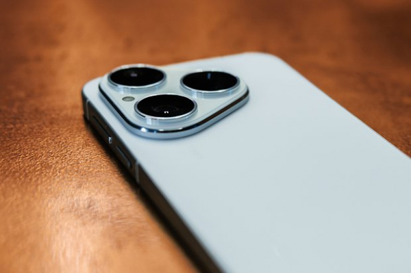 Революция в кармане. Как HUAWEI Pura 80 открывает новую эру смартфонов?