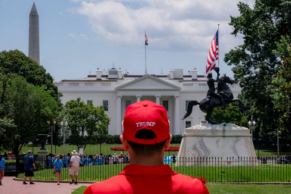 «Россия больше не враг» Почему Дональд Трамп переписал Стратегию нацбезопасности США и как это повлияет на переговоры по Украине? «Россия больше не враг» Почему Дональд Трамп переписал Стратегию нацбезопасности США и как это повлияет на переговоры по Украине?