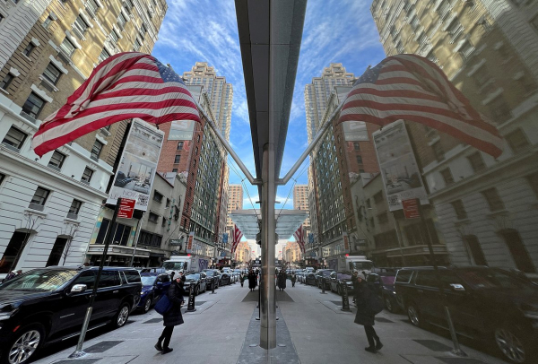 «Россия больше не враг» Почему Дональд Трамп переписал Стратегию нацбезопасности США и как это повлияет на переговоры по Украине? «Россия больше не враг» Почему Дональд Трамп переписал Стратегию нацбезопасности США и как это повлияет на переговоры по Украине?