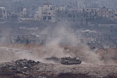 Россия раскритиковала действия Израиля в Газе