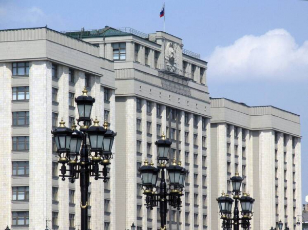 Россия сделала шаг к суверенному Интернету: иностранным мессенджерам указали на дверь