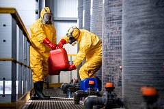 Россия ввела запрет на вывоз технической серы