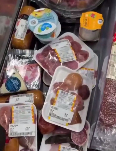 Россиян хотят научить разбираться в колбасных обрезках?