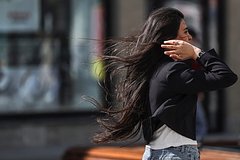 Россиянам рассказали о погоде в Центральной России в праздничные дни