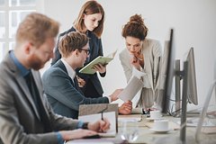 Россияне назвали причину отказа от перехода на новую работу Россияне назвали причину отказа от перехода на новую работу