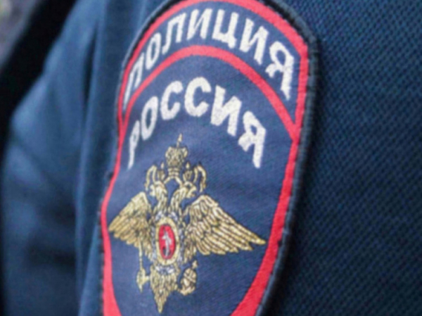 Россиянин сжег чужой автомобиль после спора о парковочном месте