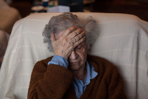 Россию охватил «бабка-террор». Люди покупают квартиры, а потом остаются без жилья и денег. Почему так происходит? Россию охватил «бабка-террор». Люди покупают квартиры, а потом остаются без жилья и денег. Почему так происходит?