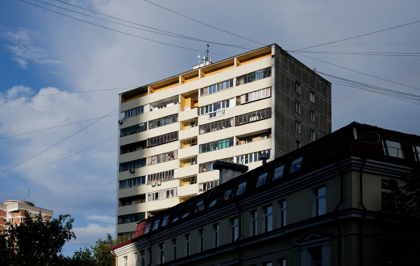 Россию охватил «бабка-террор». Люди покупают квартиры, а потом остаются без жилья и денег. Почему так происходит? Россию охватил «бабка-террор». Люди покупают квартиры, а потом остаются без жилья и денег. Почему так происходит?