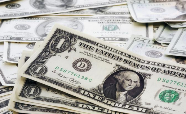 Рост НДС ударит по кошелькам, а что ждет курс доллара? Рост НДС ударит по кошелькам, а что ждет курс доллара?