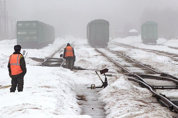 РЖД столкнулись с финансовыми проблемами. Как крупнейшая компания будет их решать?