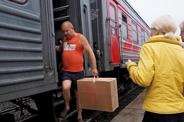 РЖД столкнулись с финансовыми проблемами. Как крупнейшая компания будет их решать?