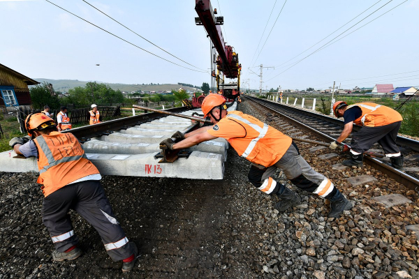 РЖД столкнулись с финансовыми проблемами. Как крупнейшая компания будет их решать?