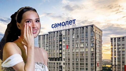 «Самолёт» вместе с Загитовой готовится отбросить коньки?