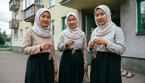 Сердобский синдром: почему ради «красивого отчета» чиновники на местах забывают о нуждах коренного населения? Сердобский синдром: почему ради «красивого отчета» чиновники на местах забывают о нуждах коренного населения?