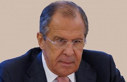 Сергей Лавров назвал условия для завершения конфликта на Украине